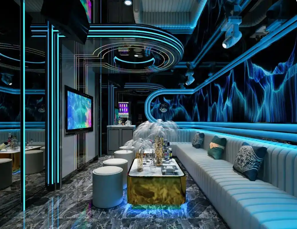 菏泽商务ktv打造商务ktv新玩法-成武县ktv预定